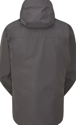 Rab Mens Namche GTX Jacket - Graphene