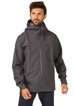 Rab Mens Namche GTX Jacket - Graphene