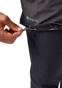 Rab Mens Namche GTX Jacket - Graphene