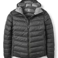 Rab Mens Nebula Pro Jacket - Black