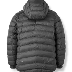 Rab Mens Nebula Pro Jacket - Anthracite