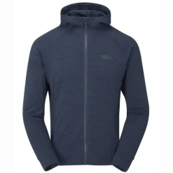 Rab Mens Nexus Hoody - Deep Ink