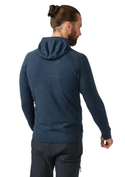 Rab Mens Nexus Hoody - Deep Ink