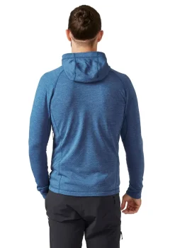 Rab Mens Nexus Hoody - Denim