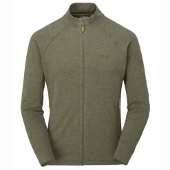 Rab Mens Nexus Jacket - Light Khaki