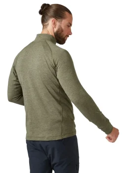 Rab Mens Nexus Jacket - Light Khaki