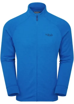 Rab Mens Nexus Jacket - Maya Blue