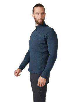 Rab Mens Nexus Pull-On - Deep Ink