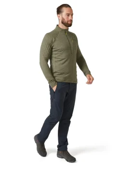 Rab Mens Nexus Pull-On - Light Khaki