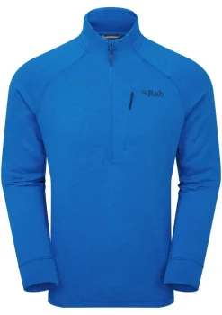 Rab Mens Nexus Pull-On - Maya Blue
