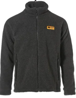 Rab Mens Original Pile Jacket - Grit