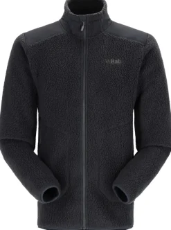 Rab Mens Outpost Jacket - Beluga