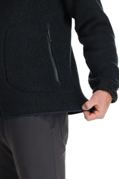 Rab Mens Outpost Jacket - Beluga