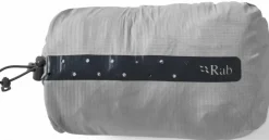 Rab Mens Phantom Jacket - Light Zinc