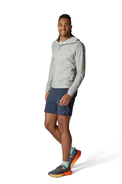 Rab Mens Phantom Jacket - Light Zinc