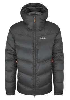 Rab Mens Positron Pro Jacket - Black