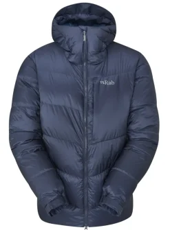 Rab Mens Positron Pro Jacket - Deep Ink