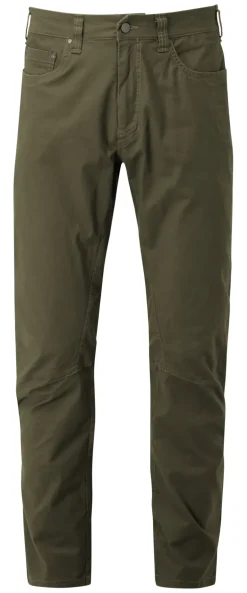 Rab Mens Radius Pants - Army