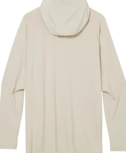 Rab Mens Rivelin Hoody - Pebble