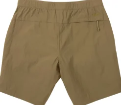 Rab Mens Rowtor Shorts - Oak
