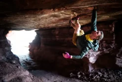 Rab Mens Rowtor Shorts - Oak