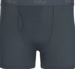 Rab Mens Sonic Boxers - Beluga