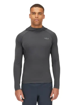 Rab Mens Sonic Hoody - Graphene
