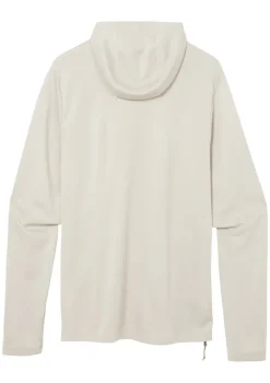 Rab Mens Staden Hoody - Pebble