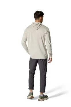 Rab Mens Staden Hoody - Pebble