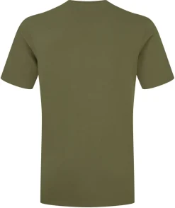 Rab Mens Stance Mountain Tee - Army