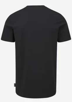 Rab Mens Stance Tech Sketch Tee - Beluga