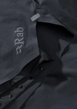 Rab Mens Talus Active Shorts - Ebony