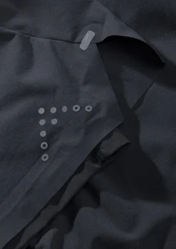 Rab Mens Talus Active Shorts - Ebony