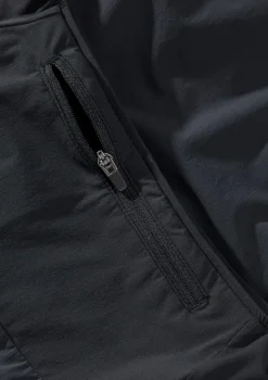 Rab Mens Talus Active Shorts - Ebony