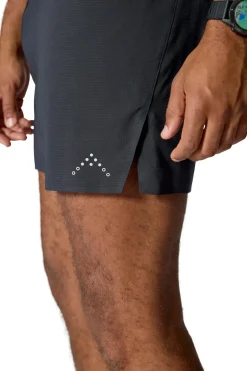 Rab Mens Talus Light Shorts - Ebony