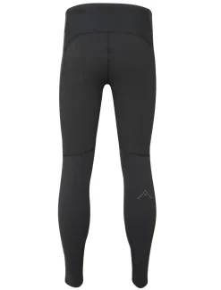 Rab Mens Talus Windstopper Tight - Black