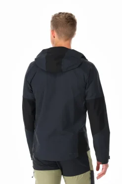 Rab Mens Torque Jacket - Beluga