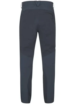 Rab Mens Torque Mountain Pants - Tempest Blue-Deep Ink