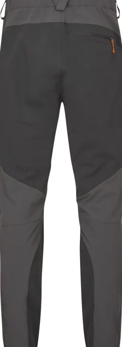 Rab Mens Torque Mountain Pants - Graphene-Anthracite