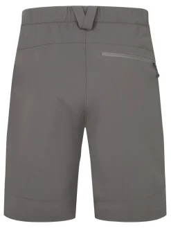 Rab Mens Torque Mountain Shorts - Graphene