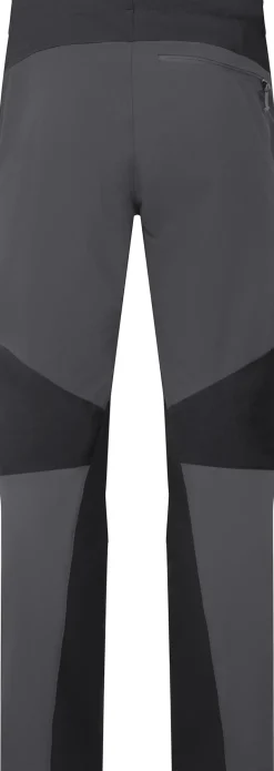 Rab Mens Torque Pants - Anthracite