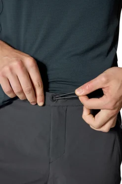 Rab Mens Torque Pants - Anthracite