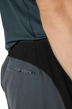 Rab Mens Torque Pants - Anthracite