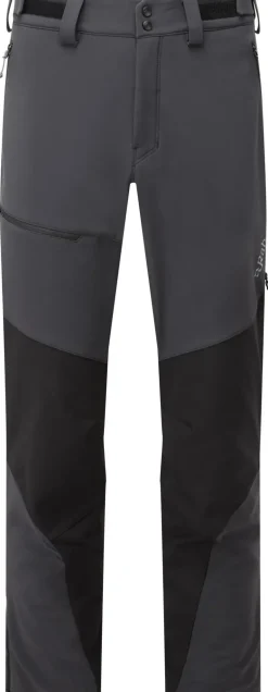 Rab Mens Torque Winter Pants - Black