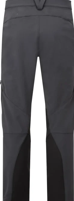 Rab Mens Torque Winter Pants - Black