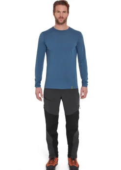 Rab Mens Torque Winter Pants - Black