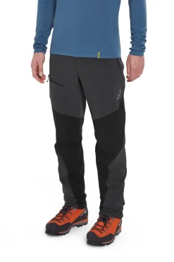 Rab Mens Torque Winter Pants - Black