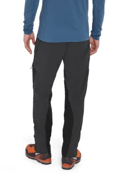 Rab Mens Torque Winter Pants - Black