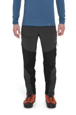 Rab Mens Torque Winter Pants - Black