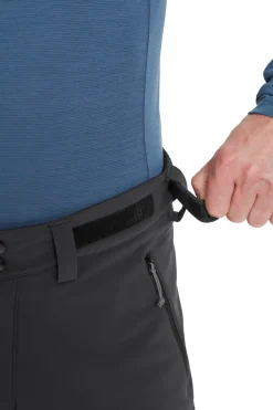 Rab Mens Torque Winter Pants - Black